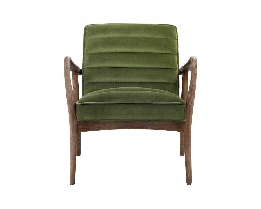 Moe's - Anderson Scandinavian Armchair