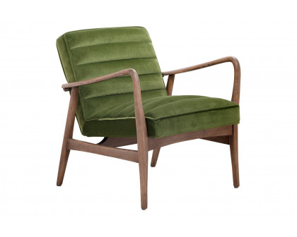 Moe's - Anderson Scandinavian Armchair