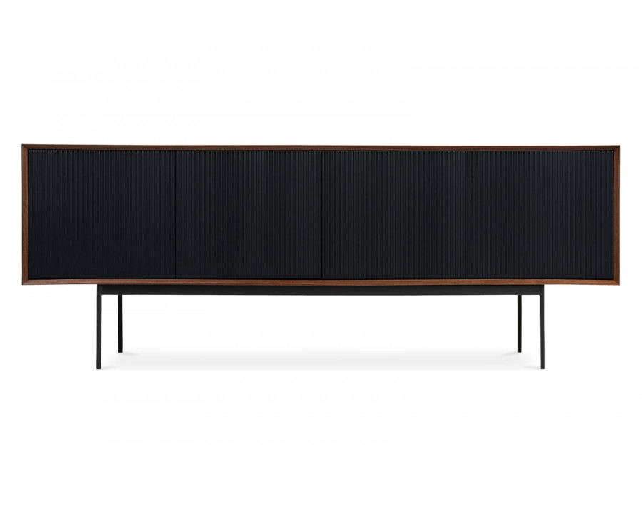 Moe's Araya Sideboard - Brown