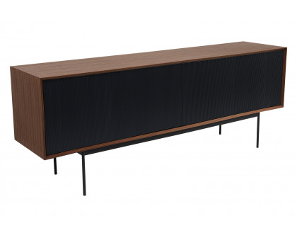 Moe's Araya Sideboard - Brown