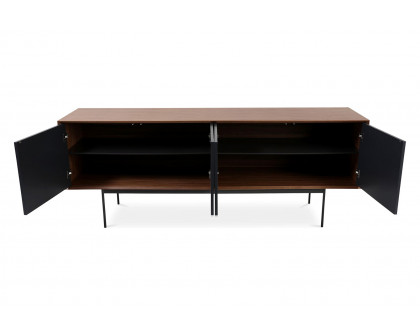 Moe's Araya Sideboard - Brown