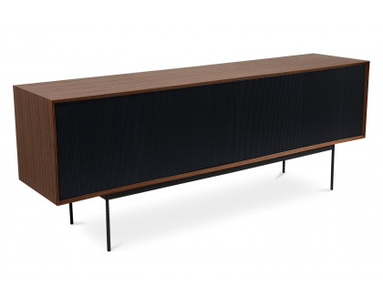 Moe's Araya Sideboard - Brown