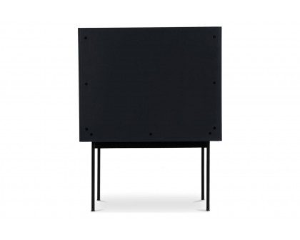 Moe's™ Yasmin Bar Cabinet - Brown