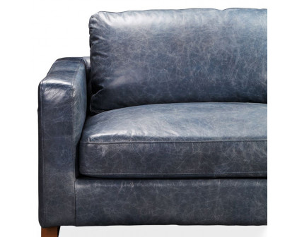 Moe's™ Nikoly Sofa - Blue