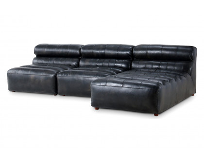 Moe's Ramsay Signature Modular Sectional - Antique