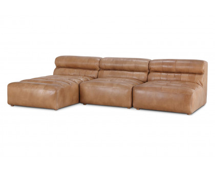 Moe's Ramsay Signature Modular Sectional - Tan