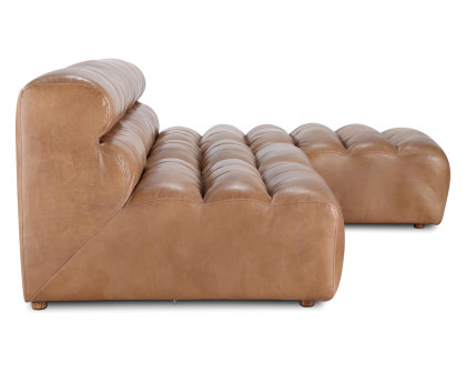 Moe's Ramsay Signature Modular Sectional - Tan