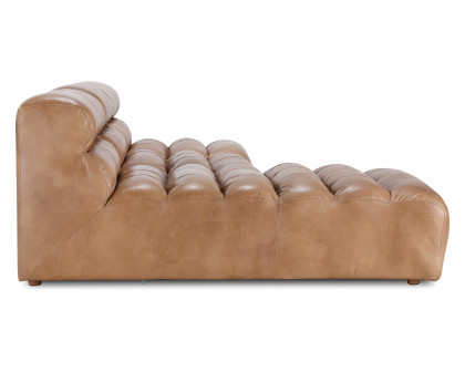 Moe's Ramsay Signature Modular Sectional - Tan