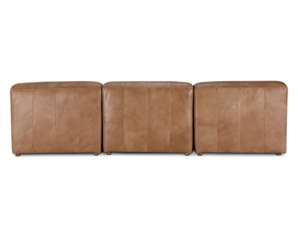 Moe's Ramsay Signature Modular Sectional - Tan