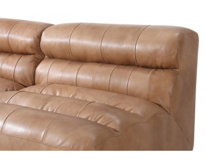 Moe's Ramsay Signature Modular Sectional - Tan