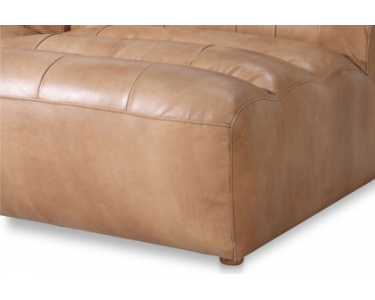 Moe's Ramsay Signature Modular Sectional - Tan