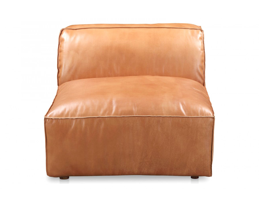 Moe's - Luxe Slipper Chair