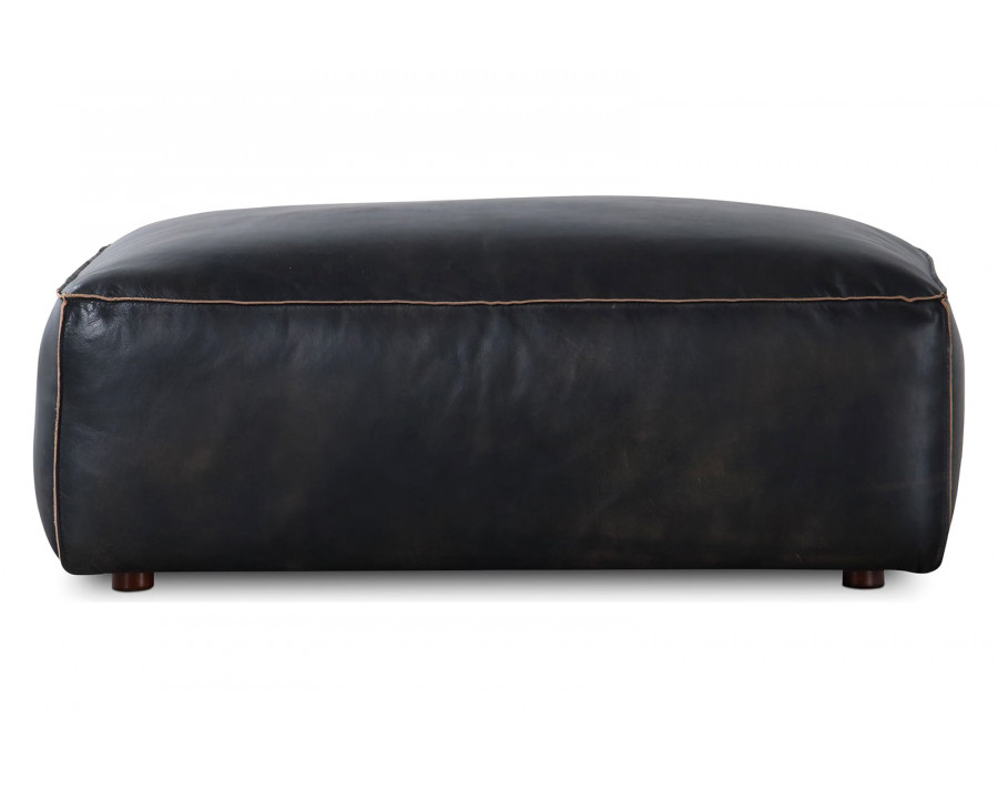 Moe's - Luxe Ottoman