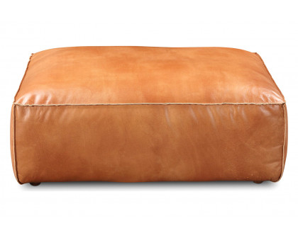 Moe's - Luxe Ottoman