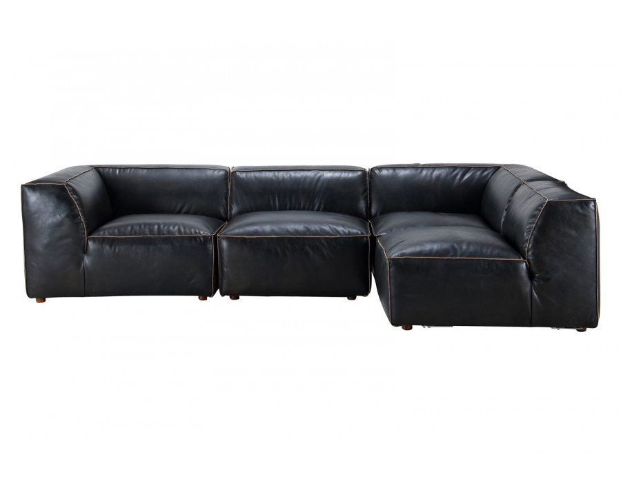 Moe's - Luxe Signature Modular Sectional