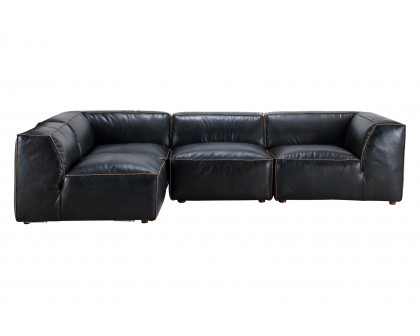 Moe's - Luxe Signature Modular Sectional