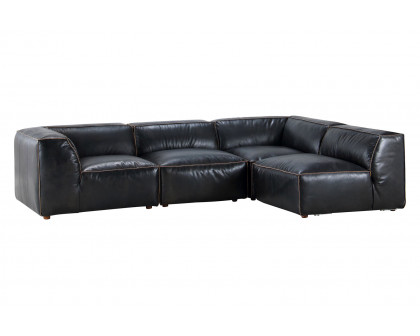 Moe's Luxe Signature Modular Sectional - Antique