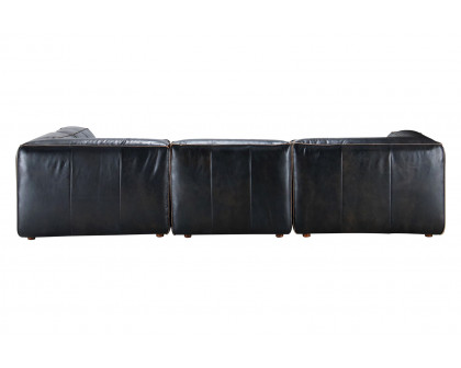 Moe's Luxe Signature Modular Sectional - Antique