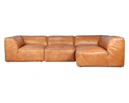 Moe's - Luxe Signature Modular Sectional