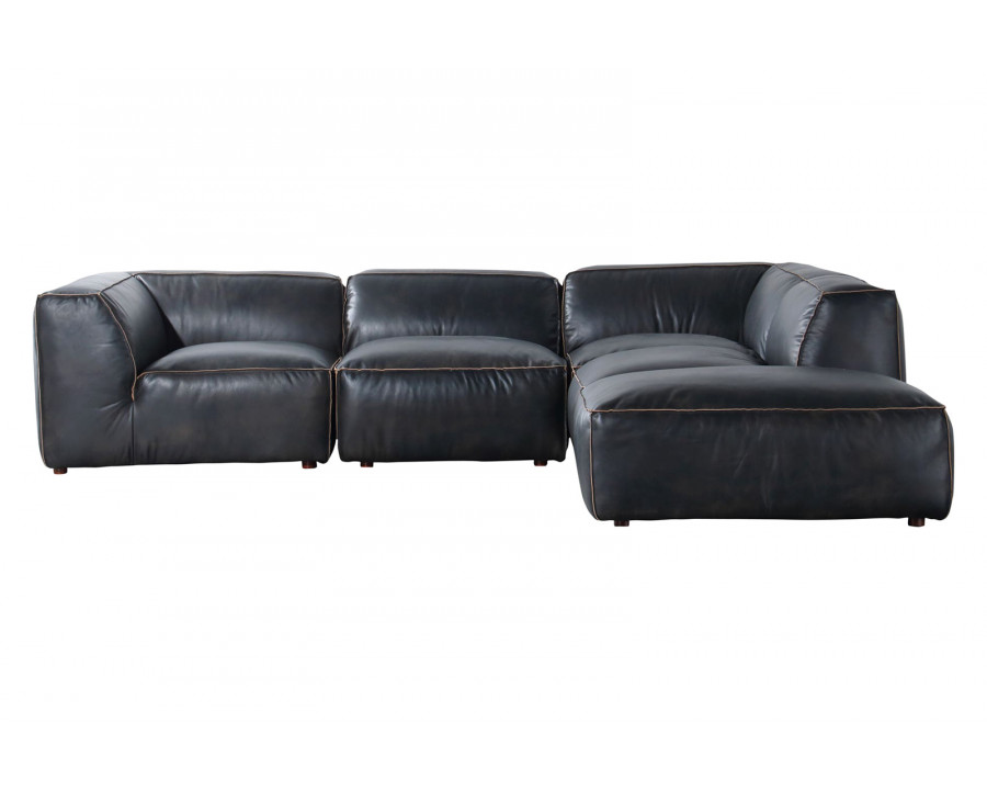 Moe's - Luxe Lounge Modular Sectional