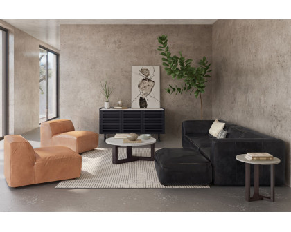 Moe's - Luxe Lounge Modular Sectional