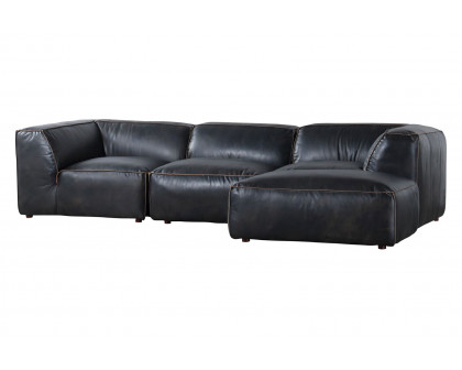 Moe's Luxe Lounge Modular Sectional - Antique