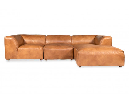 Moe's - Luxe Lounge Modular Sectional