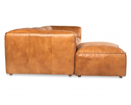 Moe's Luxe Lounge Modular Sectional - Tan