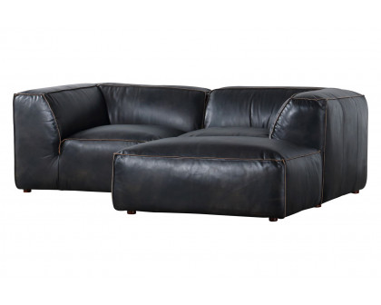 Moe's Luxe Nook Modular Sectional - Antique