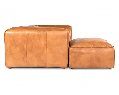 Moe's Luxe Nook Modular Sectional - Tan