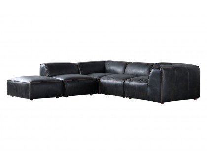 Moe's - Luxe Dream Modular Sectional