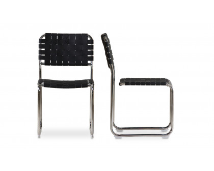 Moe's - Moma Modern Dining Chair Set of 2