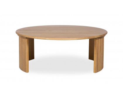 Moe's - Penny Contemporary Large Coffee Table