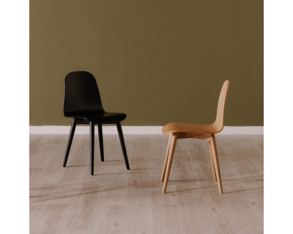 Moe's - Lissi Dining Chair