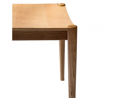 Moe's Day Dining Chair - Natural