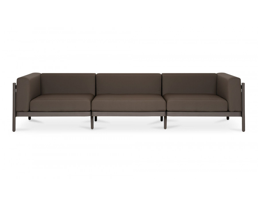 Moe's - Suri Contemporary Sofa