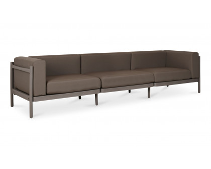 Moe's - Suri Contemporary Sofa