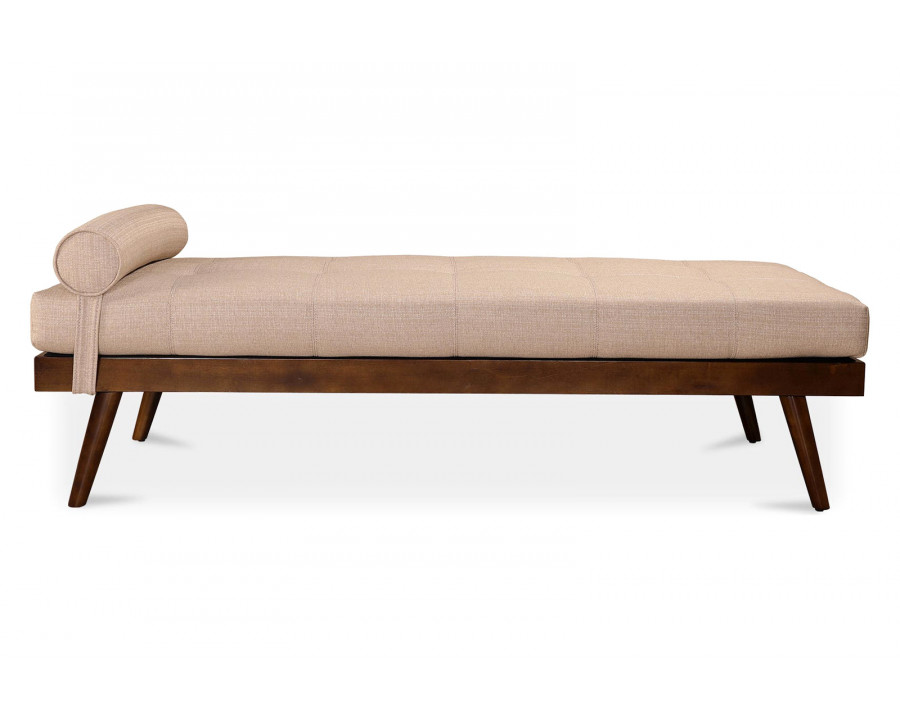 Moe's - Alessa Daybed in Brown