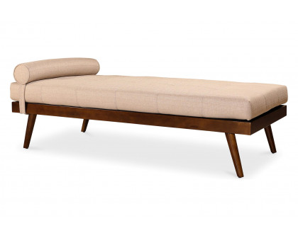 Moe's - Alessa Daybed in Brown