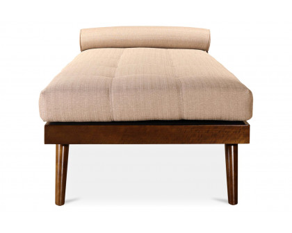 Moe's - Alessa Daybed in Brown