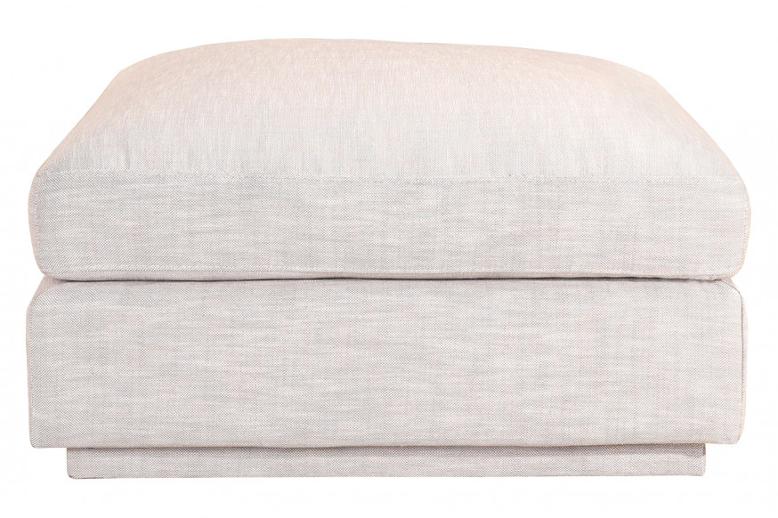 Moe's™ Justin Ottoman - Gray