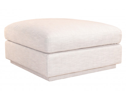 Moe's™ Justin Ottoman - Gray