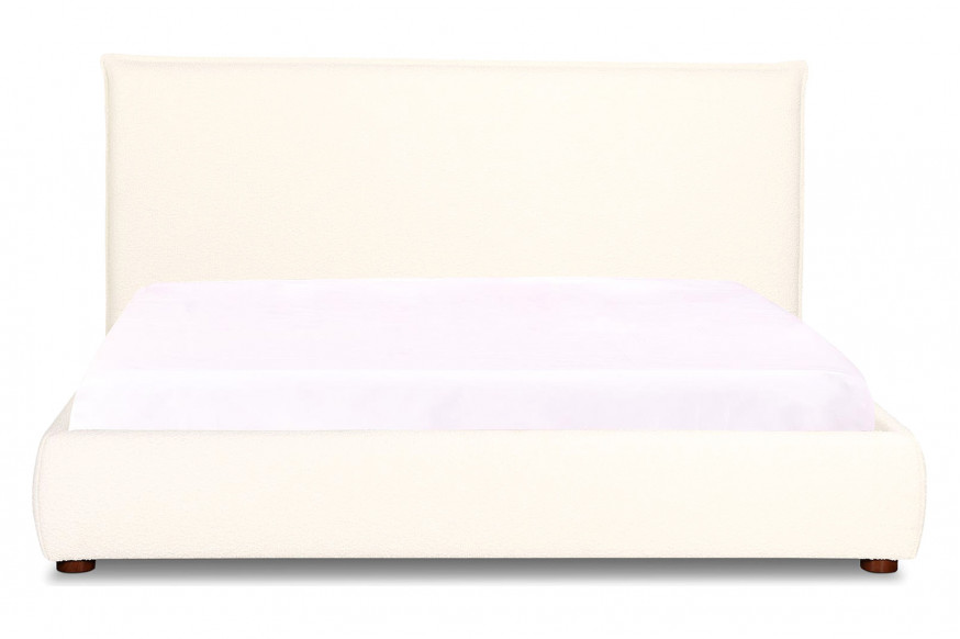 Moe's™ Recharge Bed - White, King