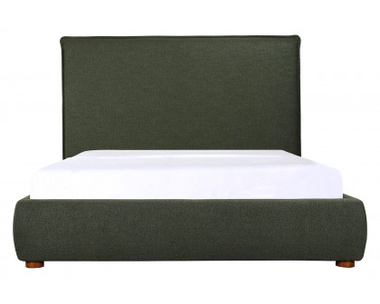 Moe's - Luzon Bed Tall Headboard