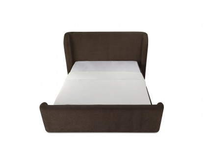 Moe's - Sophia Contemporary Bed