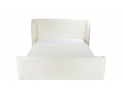 Moe's - Sophia Contemporary Bed