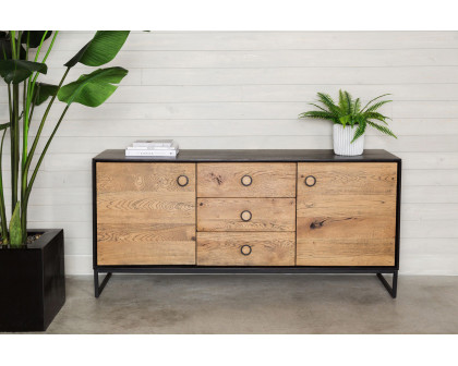 Moe's - Heath Sideboard in Brown