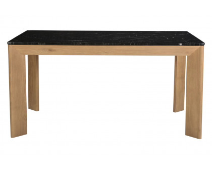 Moe's - Angle Modern Marble Dining Table