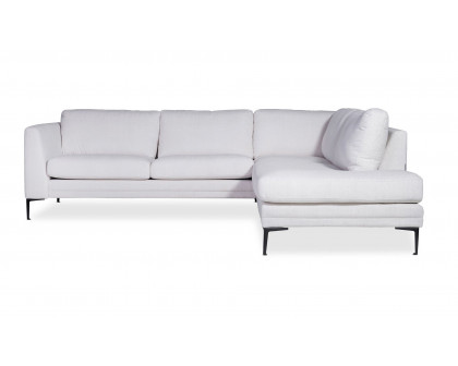 Moe's - Solara Modern Sectional