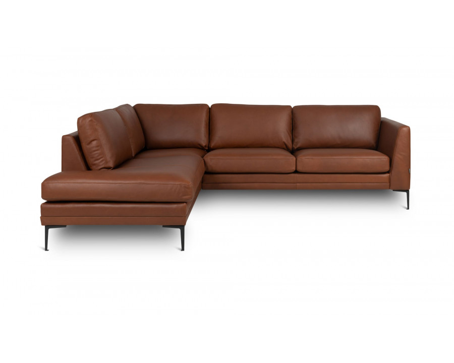 Moe's - Solara Modern Sectional